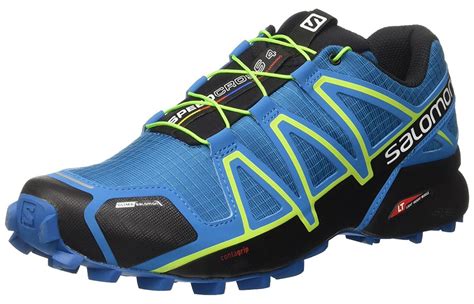salomon speedcross 4 trail shoes